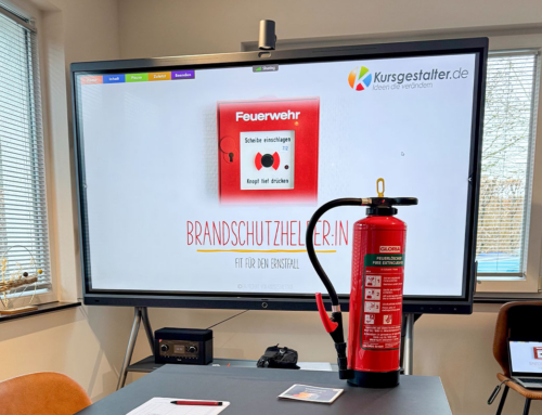 Brandschutz bei steuerwerk