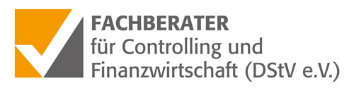 Fachberater für Controlling und Finanzwirtschaft Fachberater für Controlling und Finanzwirtschaft