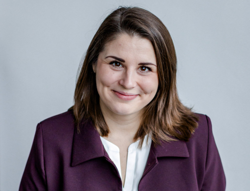 Seit diesem Monat verstärkt Rechtsanwältin Katrin Rühl das Team von Steuerwerk.