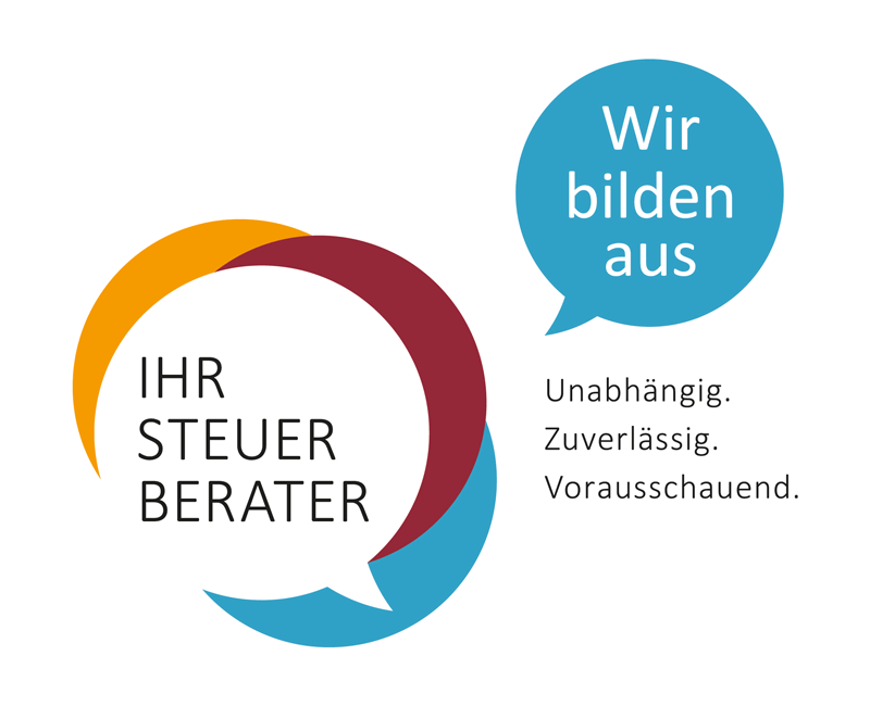 Wir bilden aus Wir bilden aus